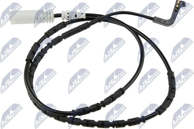 Датчик износа тормозных колодок  NTY. Артикул HCZ-BM-019