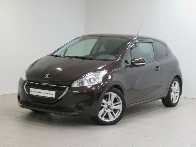 Дефлекторы Cobra Tuning для окон Peugeot 208 3-дв. 2012-2026. Артикул P11512