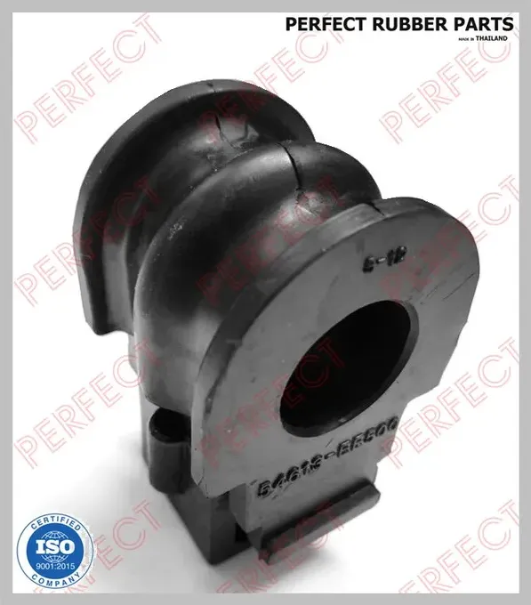 0193) Втулка стабилизатора PERFECT NS 13 TIDA Perfect. Артикул NS13TIDA