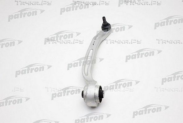 Поперечный рычаг передней подвески Patron. Артикул PS5330R