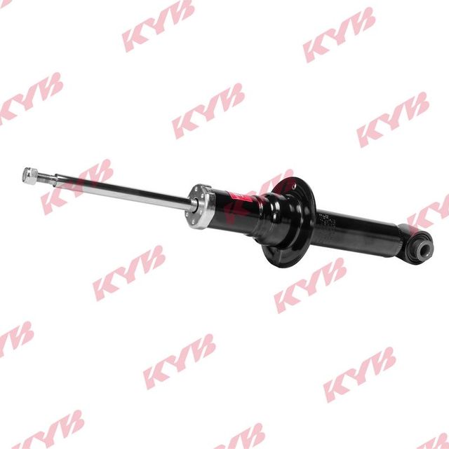 Амортизатор KYB (Каяба) Excel-G задний для BMW X4 II (G02) 2018-2026. Артикул 3418016