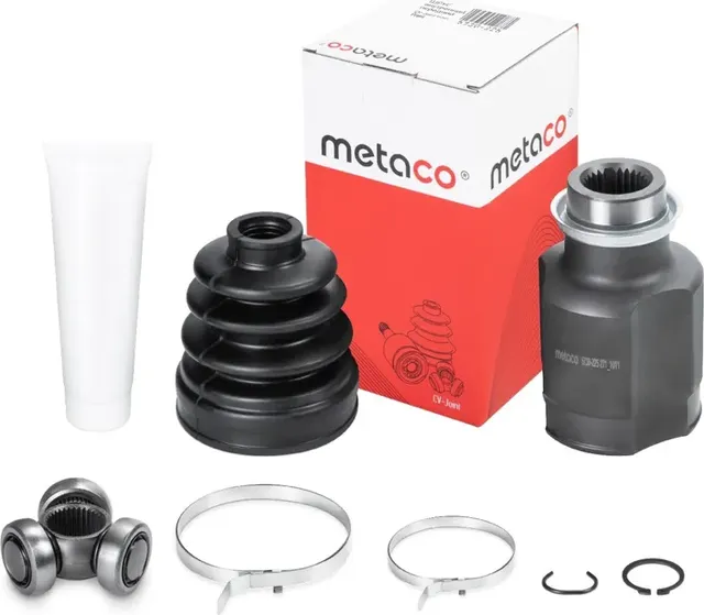 ШРУС MAZDA 3 09- внутр. (Metaco). Артикул 5730225