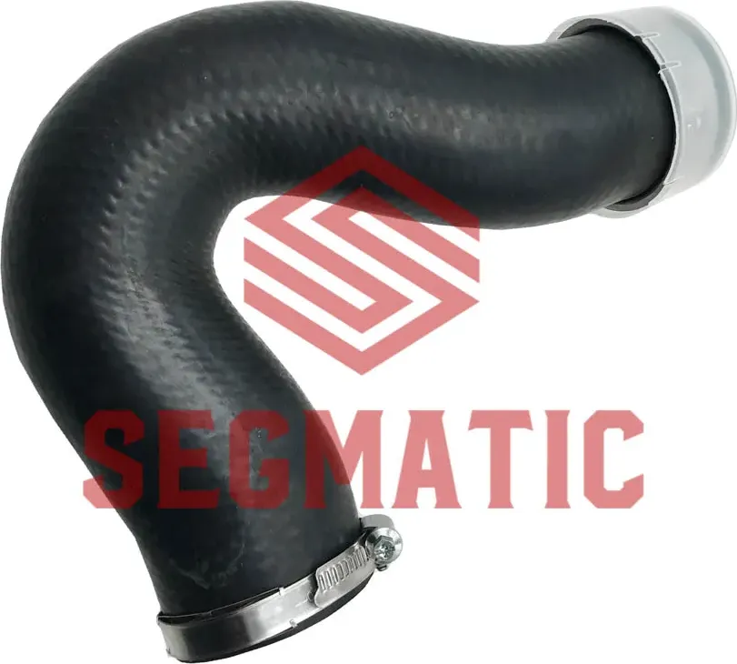 ПАТРУБОК ТУРБОКОМПРЕССОРА  M.SPRINTER 209 CDI / 211 CDI / 215 CDI / 31 (Segmatic) Segmatic. Артикул SH10083