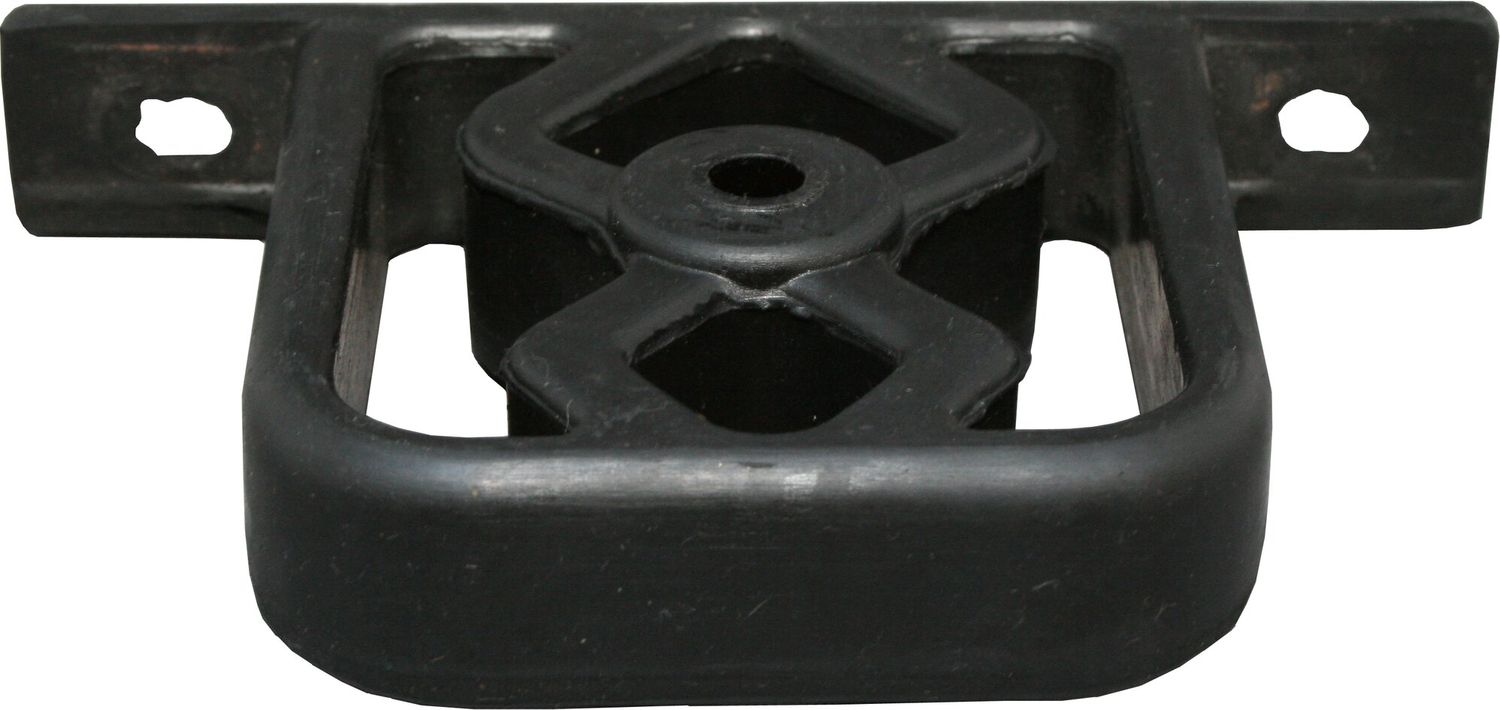 Крепление глушителя JP Group (резина/металл). Артикул 1421600500