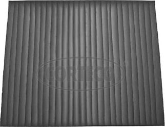 Салонный фильтр Corteco для Hyundai ix55 2008-2013. Артикул 80001437