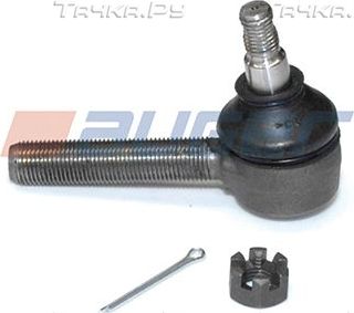 Наконечник рулевой тяги Auger для Volvo B12 1992-2026. Артикул 10524