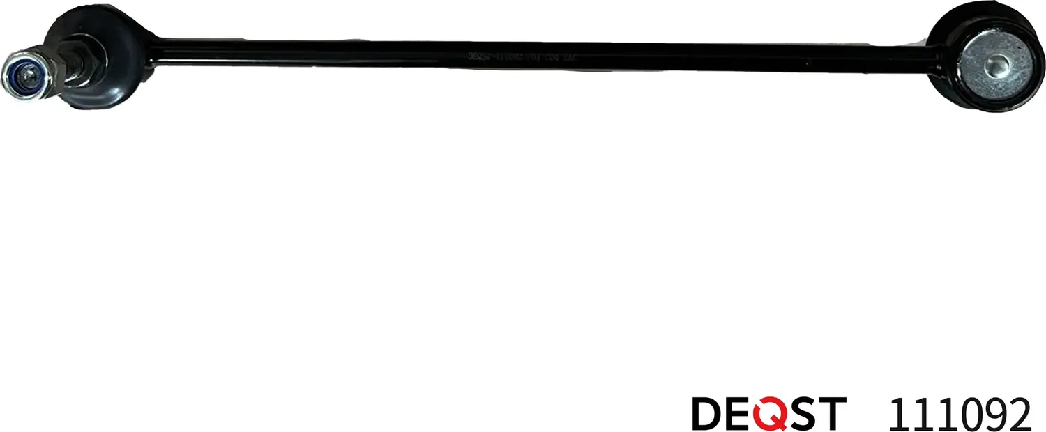Тяга переднего стабилизатора L=R FORD FOCUS II (DA_) 11.04-13 DEQST 111092 Deqst. Артикул 111092