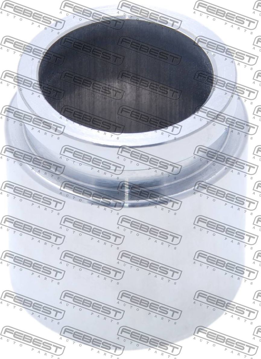 Поршень тормозного суппорта Febest задний для Opel Frontera B 1999-2004. Артикул 0176-MCU35R