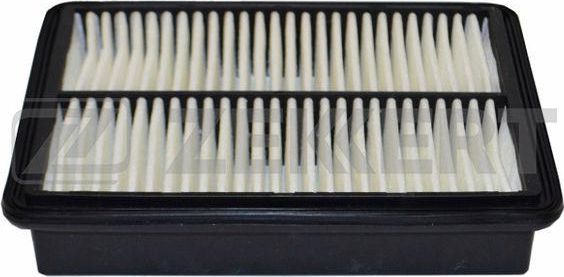 Воздушный фильтр Zekkert. Артикул LF-1786