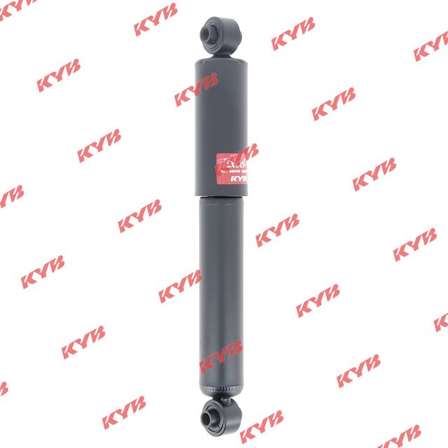 Амортизатор KYB (Каяба) Excel-G задний для Chrysler Grand Voyager V 2007-2026. Артикул 349117