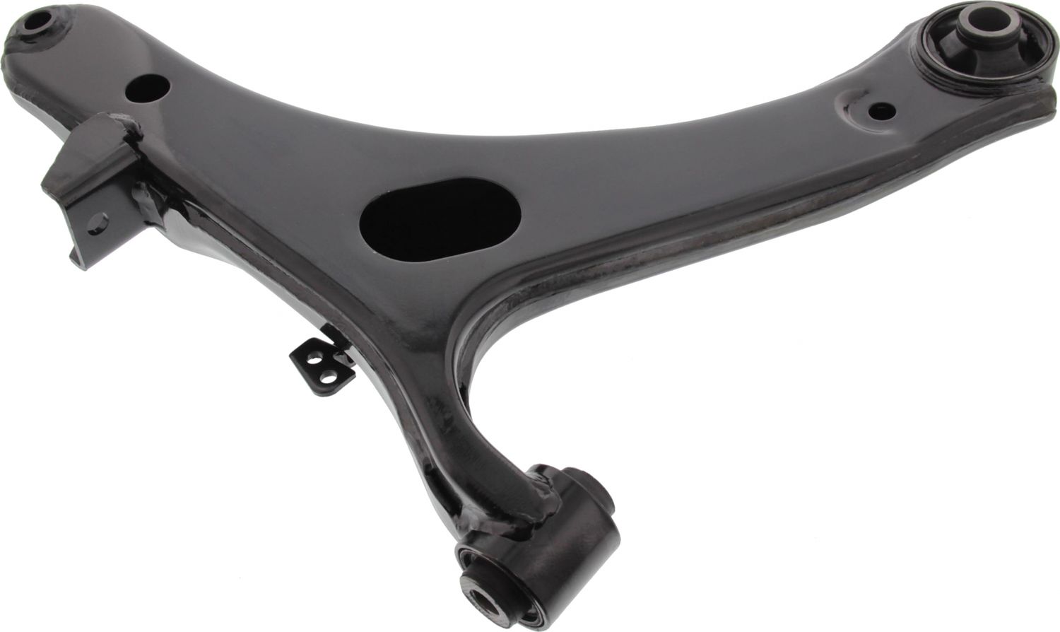 Поперечный рычаг передней подвески MAPCO (Листовая сталь). Артикул 52586