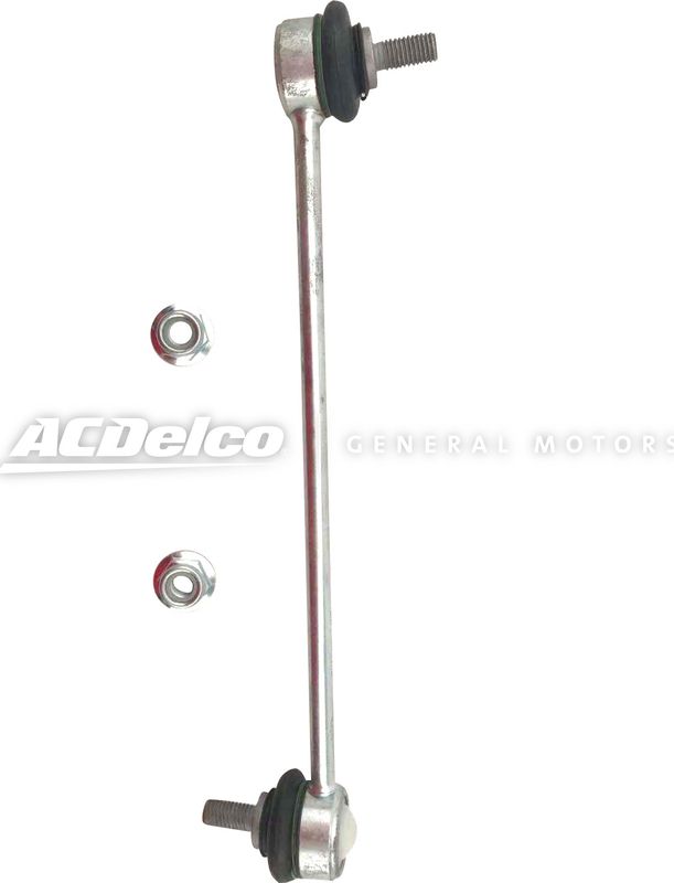 Стойка (тяга) стабилизатора ACDelco передняя для Chevrolet Tracker III (Trax) 2012-2026. Артикул 19347686