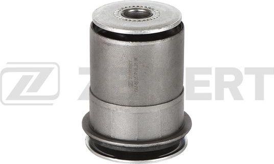Сайлентблок переднего рычага подвески Zekkert. Артикул GM-6635