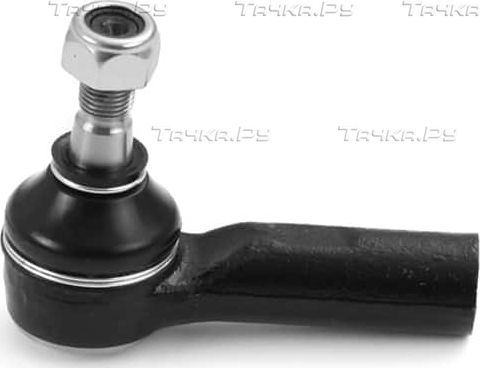 Наконечник рулевой тяги SKF. Артикул VKDY 811010