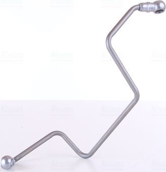 Деталь Nissens (Углеродистая сталь). Артикул 935088