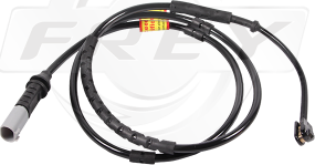 Датчик износа тормозных колодок  Frey. Артикул 880706601