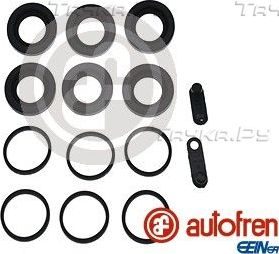 Ремкомплект тормозного суппорта Autofren Seinsa. Артикул D41724
