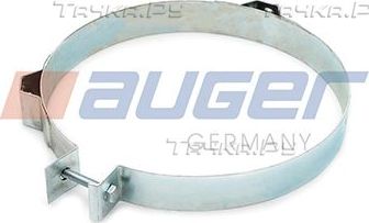 Крепление глушителя Auger для Volvo  FH16 II 2012-2026. Артикул 56488