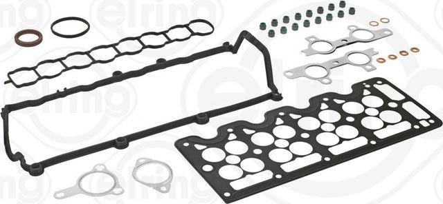 Комплект прокладок ГБЦ Elring для Chevrolet Tracker III (Trax) 2012-2026. Артикул 367.050