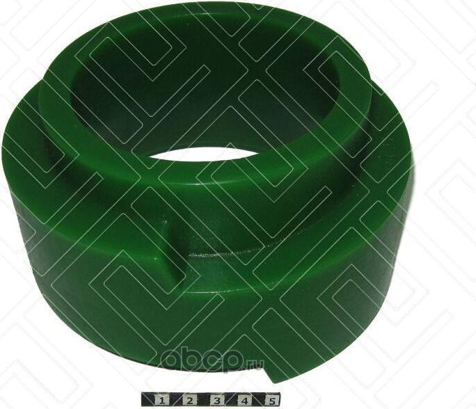 Проставка передней пружины верх 50мм (Полиуретан). Артикул 2121125