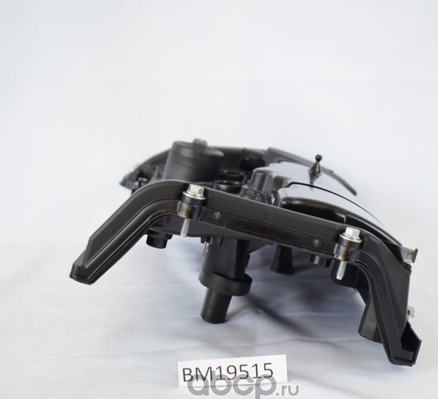 КЛАПАННАЯ КРЫШКА N13 (Schnieder). Артикул BM19515