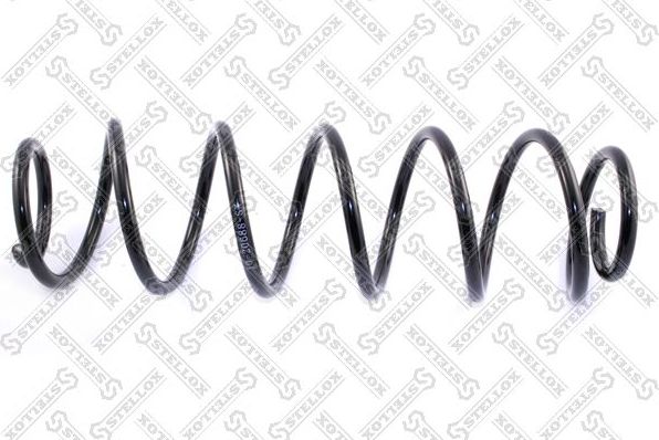 Пружина подвески Stellox задняя для Renault Laguna II 2001-2007. Артикул 10-20688-SX