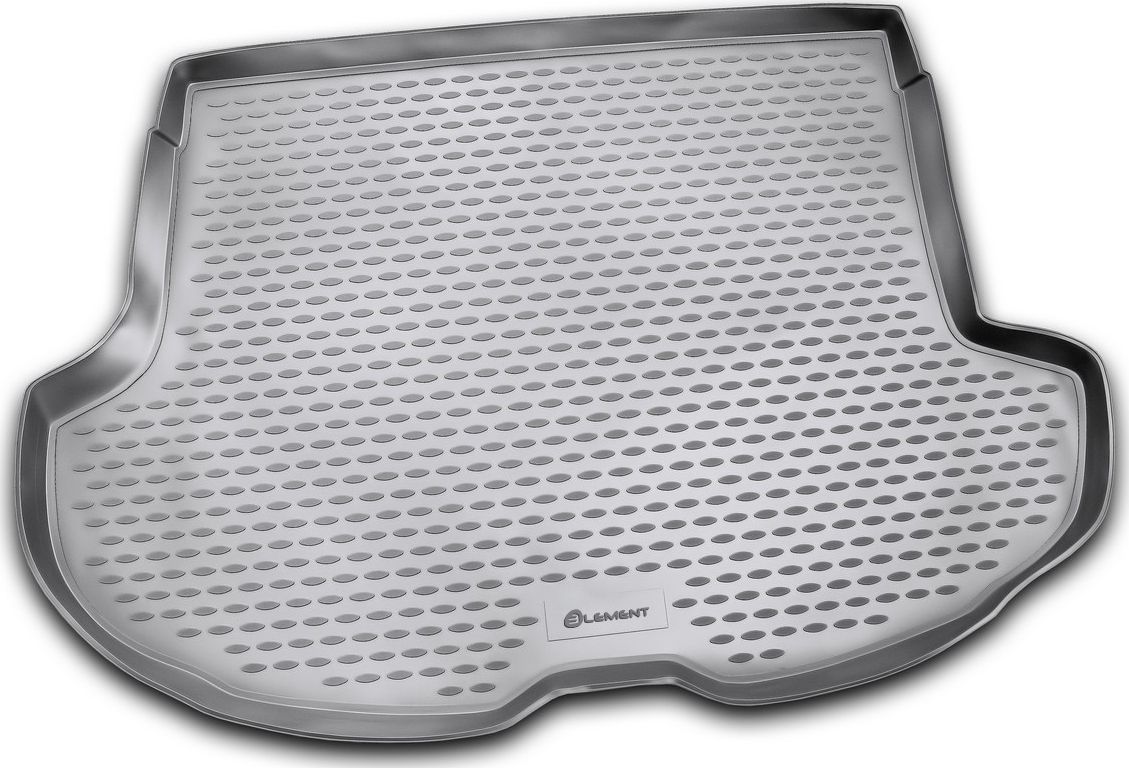 Коврик Element для багажника Infiniti FX 35 2003-2009. Артикул NLC.76.01.B13