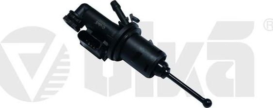 Цилиндр сцепления главный Vika для Volkswagen Scirocco III 2008-2017. Артикул 77210919101