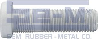 Шпилька колеса (болт ступицы) Sem Lastik. Артикул 19398