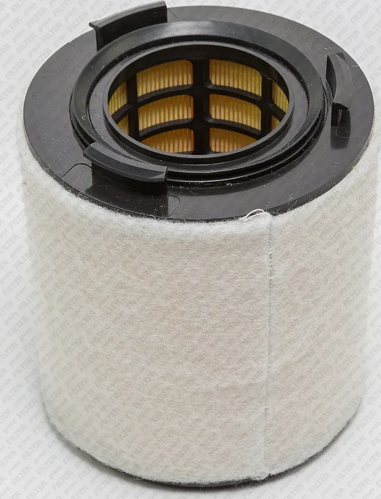 Фильтр воздушный (Green Filter). Артикул LF0300