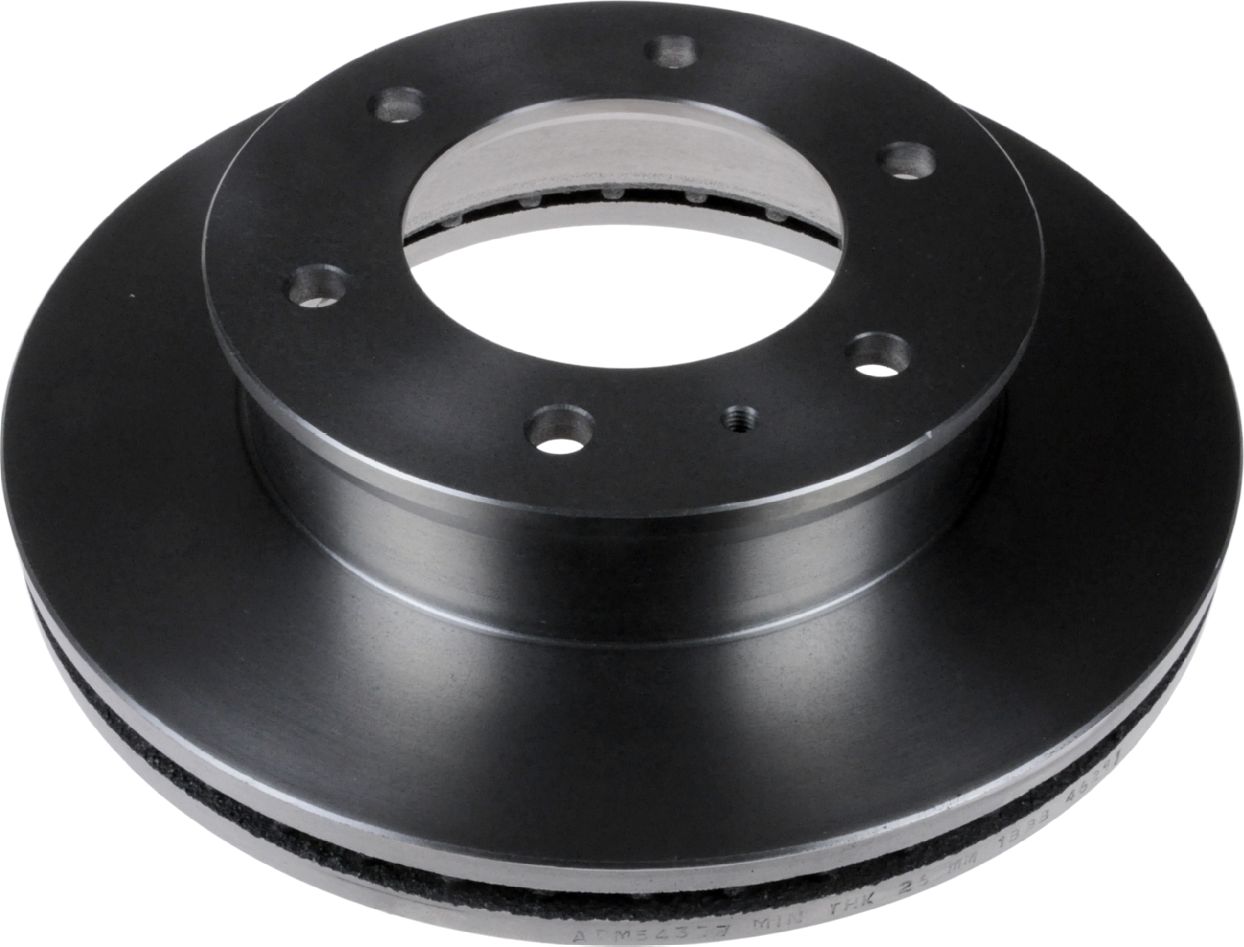 Тормозной диск Blue Print. Артикул ADM54377