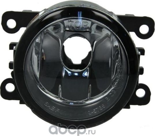 Фара противотуманная RENAULT MEGANE 2003-2006 / DAEWOO NEXIA 2008- / MITSUBISHI / FORD (TYC). Артикул 19-5785-a1-2b