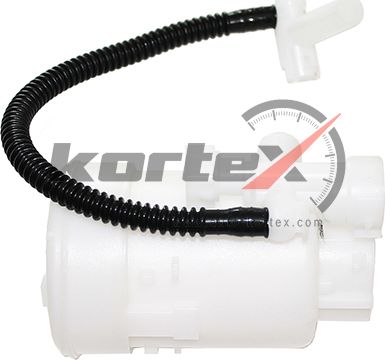 Фильтр топливный в бак (Kortex). Артикул KF0058