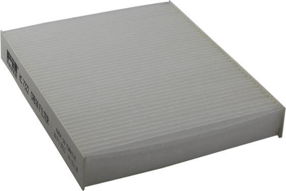 Салонный фильтр FIL Filter для FAW Besturn B50 I 2009-2016. Артикул HC 7322