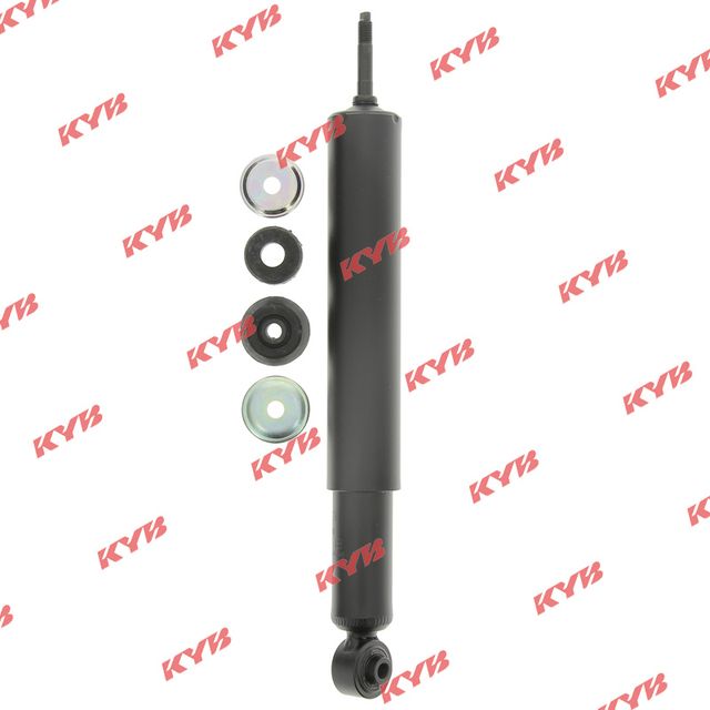Амортизатор KYB (Каяба) Premium задний для Opel Ascona C 1981-1988. Артикул 443230