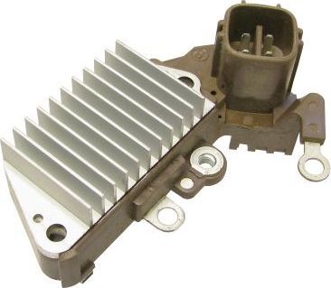 Реле-регулятор напряжения генератора Gauss. Артикул GA855