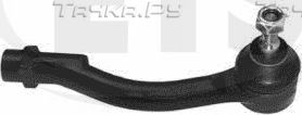 Наконечник рулевой тяги ETS правый для Hyundai Tucson I 2004-2010. Артикул 08.TR.317