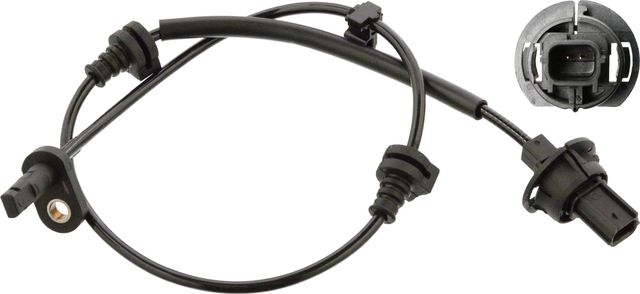 Датчик ABS Febi Bilstein передний правый для Honda HR-V II 2015-2026. Артикул 107614