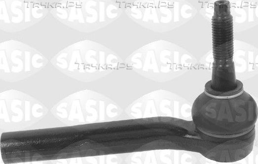 Наконечник рулевой тяги Sasic левый для Opel Signum I 2003-2008. Артикул 9006558