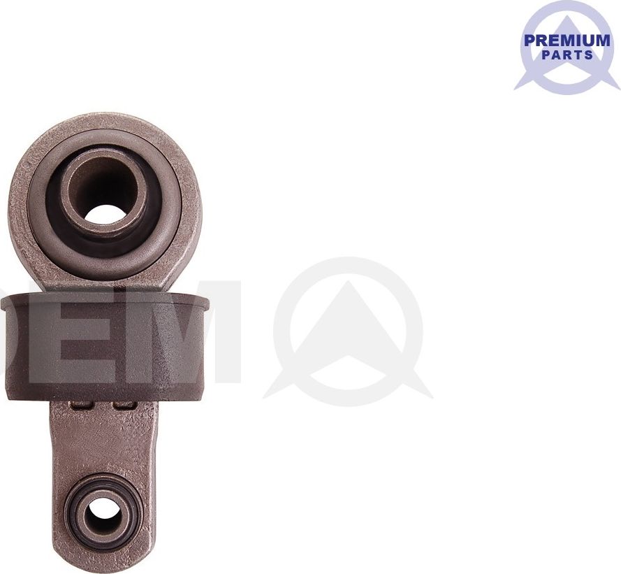 Сайлентблок задней балки Sidem. Артикул 867304