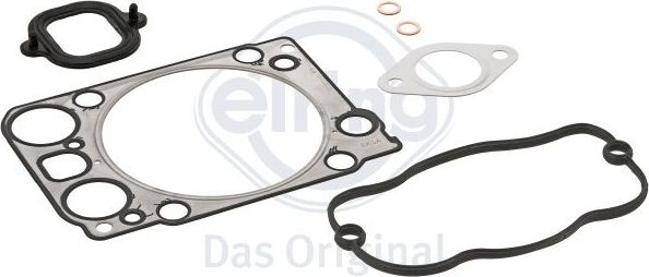 Комплект прокладок ГБЦ Elring. Артикул 447.214