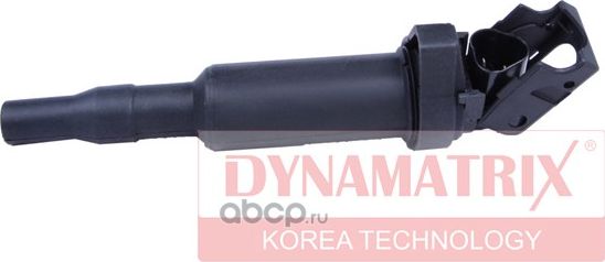 Катушка зажигания (Dynamatrix-Korea) Dynamatrix-Korea. Артикул DIC051