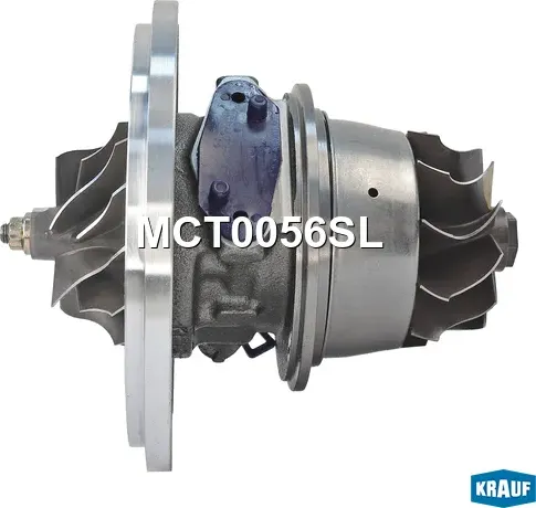 Картридж для турбокомпрессора Krauf. Артикул MCT0056SL