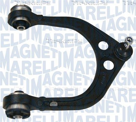 Поперечный рычаг передней подвески Magneti Marelli правый для Chrysler 300C II 2011-2026. Артикул 301181346500