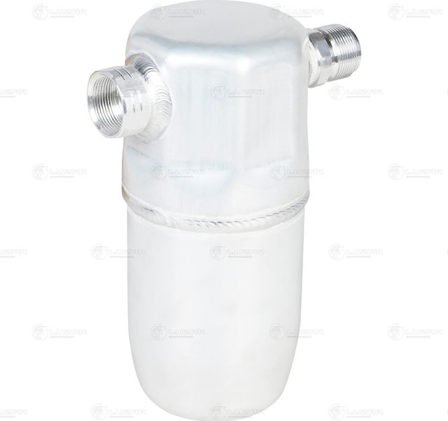 Осушитель кондиционера Luzar для Audi A6 II (C5) 1997-2005. Артикул LCR 1803