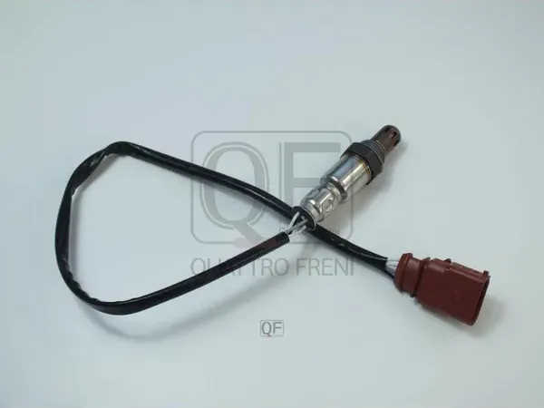 Датчик кислородный (Quattro Freni). Артикул qf57a00143