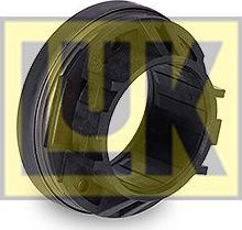 Выжимной подшипник сцепления LuK для Opel Kadett E 1984-1994. Артикул 500 0321 10