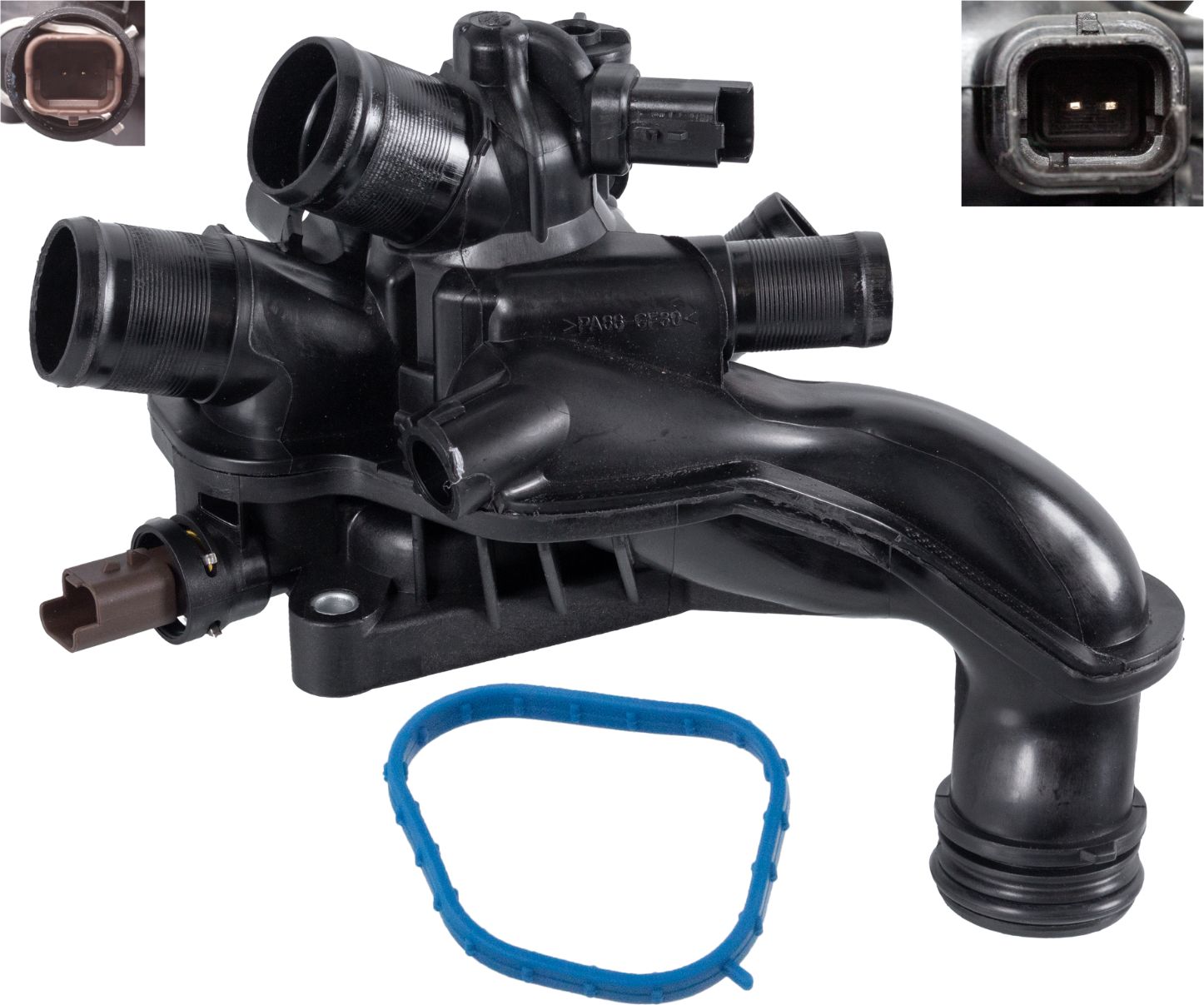 Термостат SWAG. Артикул 62 10 7987