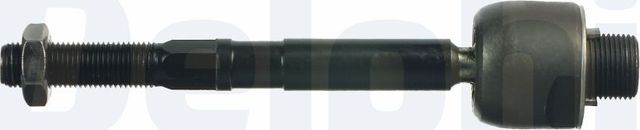 Рулевая тяга Delphi для Honda Civic IX 2012-2016. Артикул TA2999
