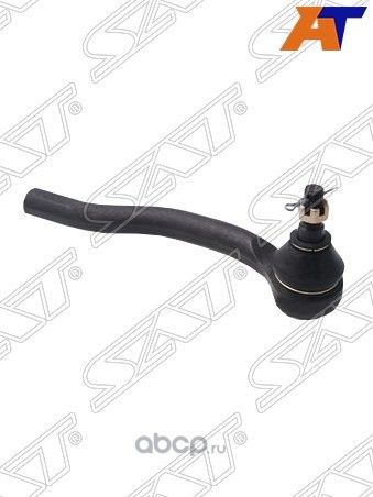 Наконечник рулевой тяги RH MAZDA CX-7 06- (SAT). Артикул STEG2132280A